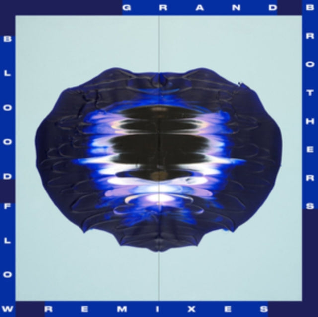 Bloodflow Remixes EP