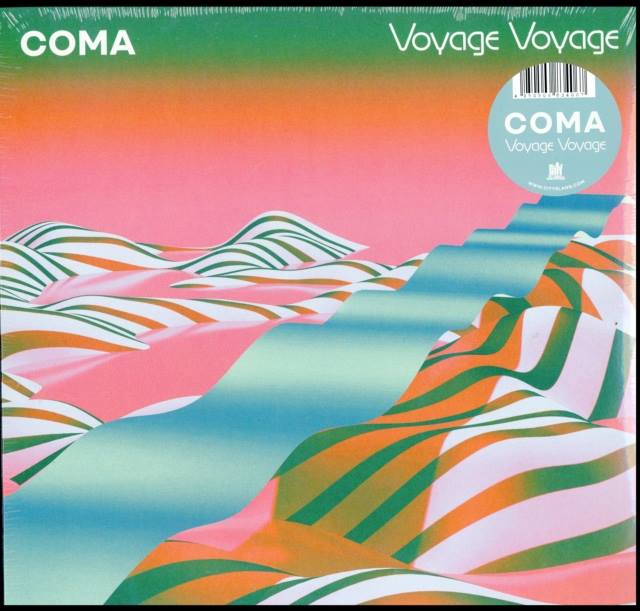 Voyage Voyage
