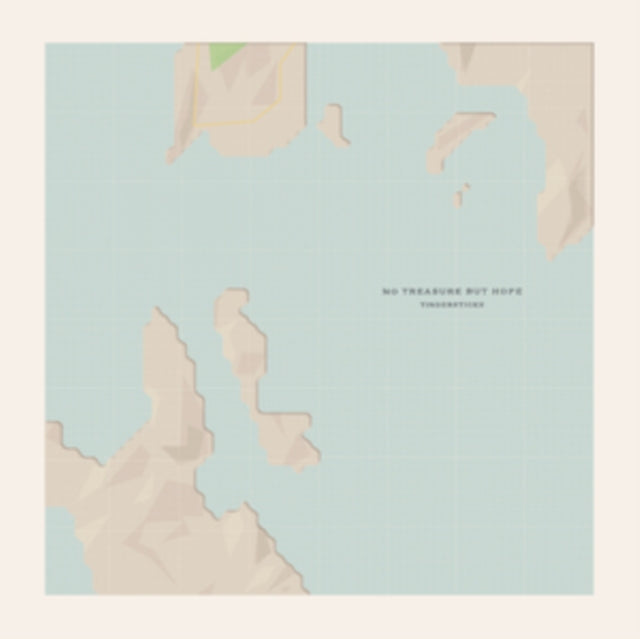 No Treasure But Hope