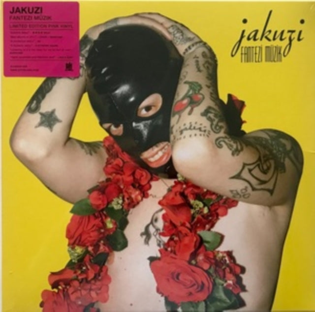 Fantezi Müzik