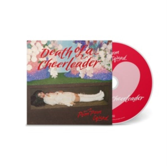 Death of a Cheerleader