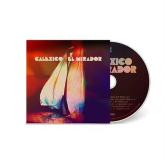 El Mirador