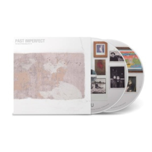 Past Imperfect