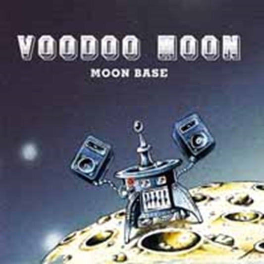 Moon Base