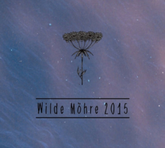 Wilde Möhre 2015