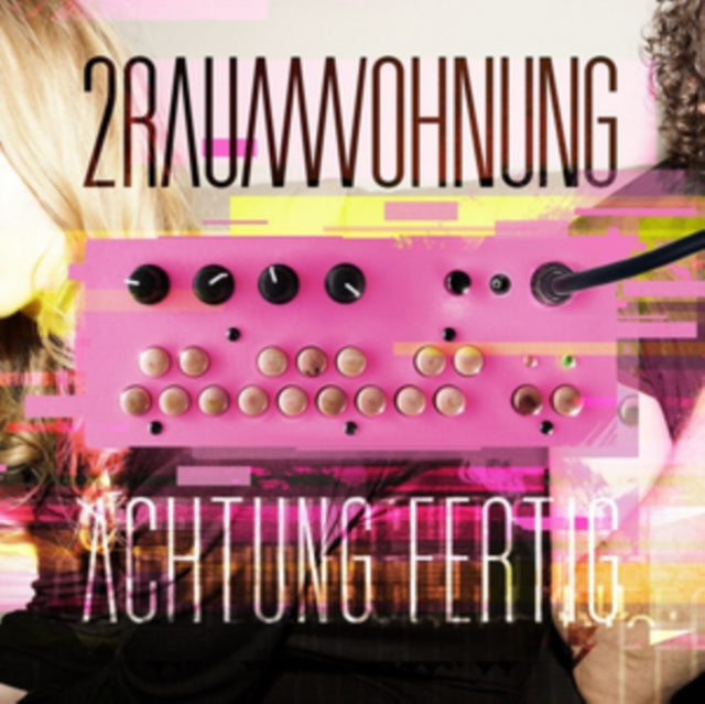 Achtung Fertig