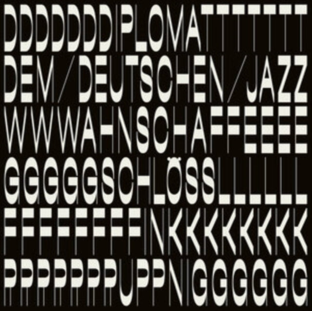 Dem Deutschen Jazz
