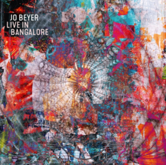 Live in Bangalore