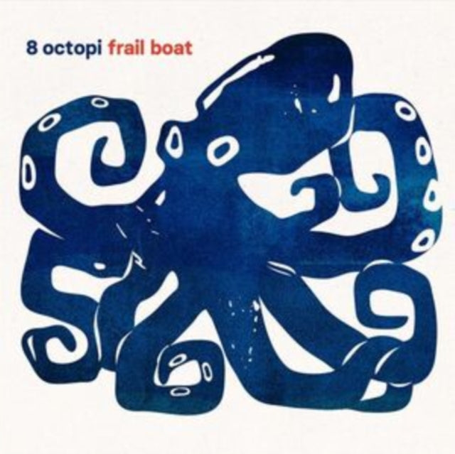 Frail Boat