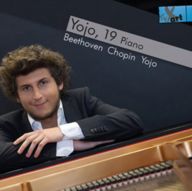 Yojo, 19: Beethoven/Chopin/Yojo