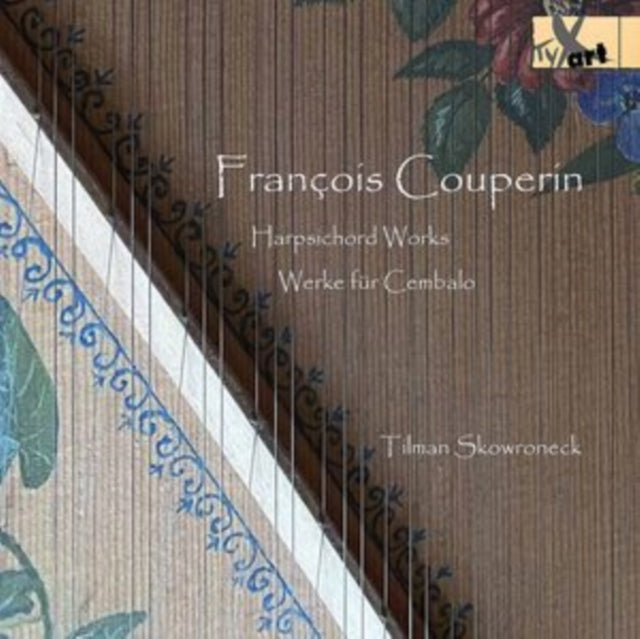 François Couperin: Harpsichord Works