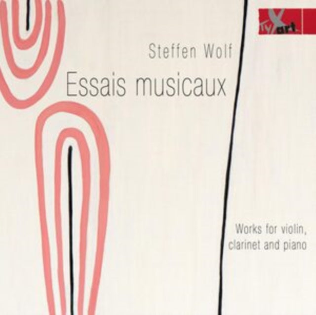 Steffen Wolf: Essais Musicaux