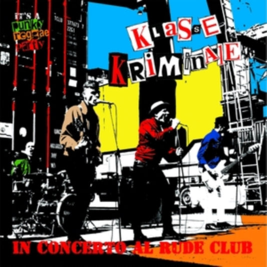 In Concerto Al Rude Club
