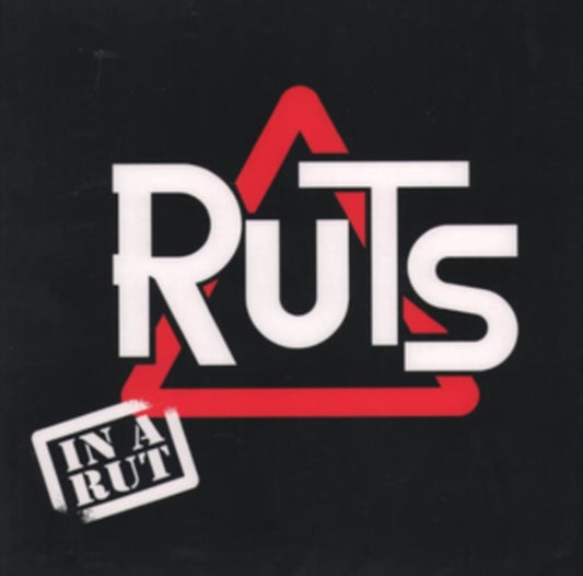 In a Rut