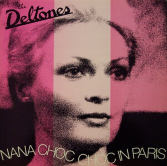 Nana Choc Choc in Paris