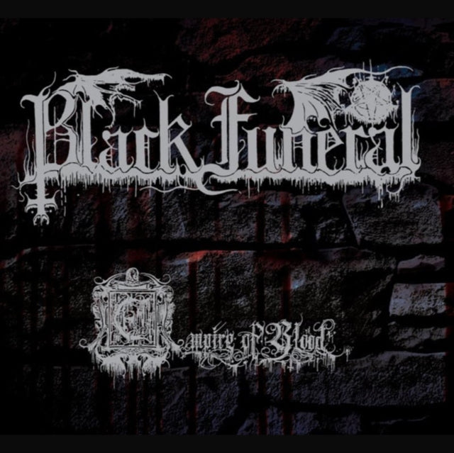 Empire of Blood
