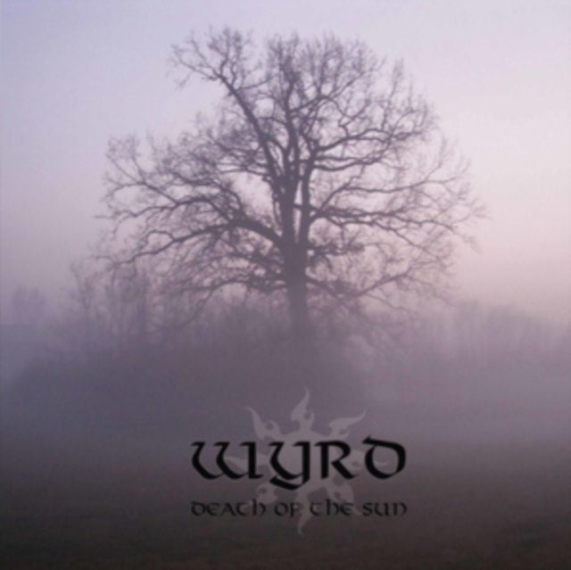 Death of the Sun