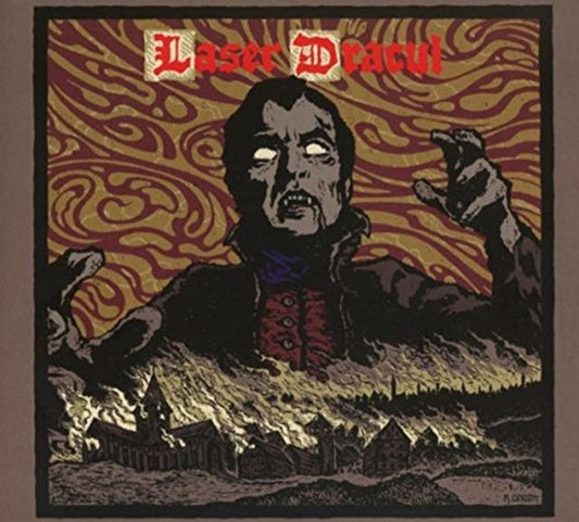 LASER DRACUL (LTD.DIGI)