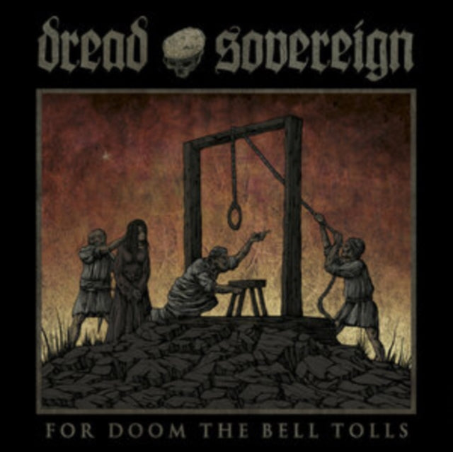 For Doom the Bell Tolls