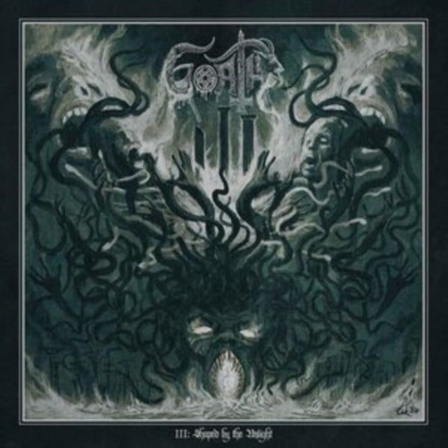 III: Shaped By the Unlight