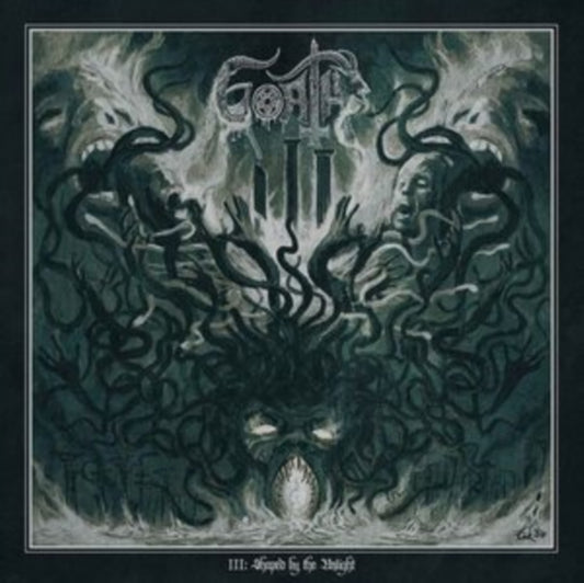 III: Shaped By the Unlight