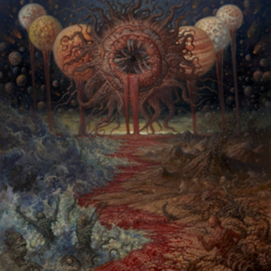 Seven Crowns and Seven Seals