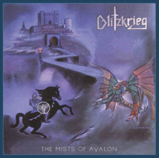 The Mists of Avalon