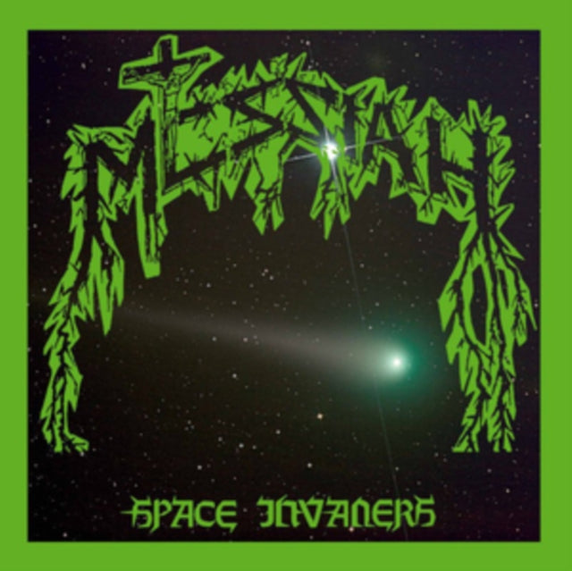 Space Invaders