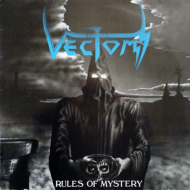 Rules of Mystery