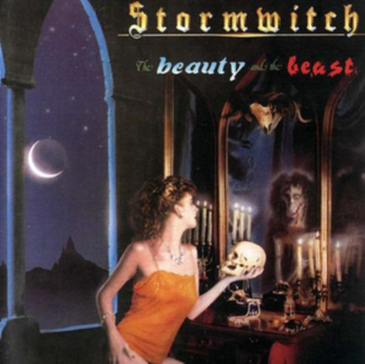 The Beauty and the Beast