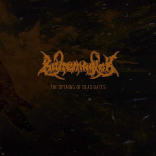 The Opening of Dead Gates