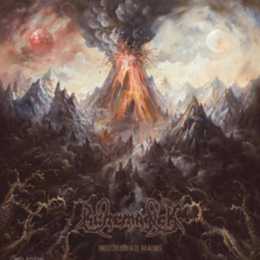 Into Desolate Realms