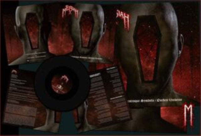 Fatal Grotesque Symbols-darken Universe