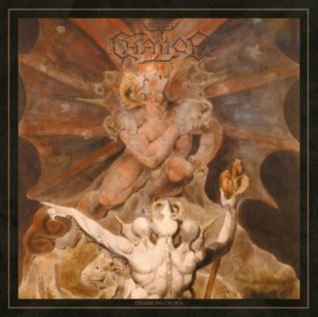 Trembling Crown