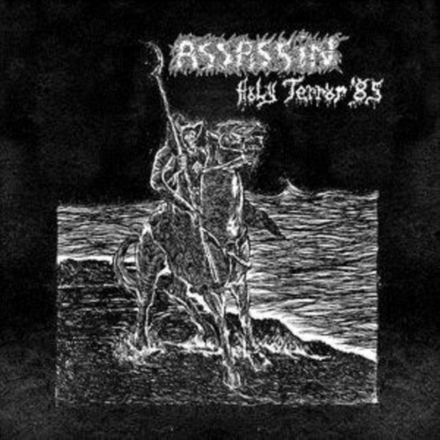Holy Terror '85