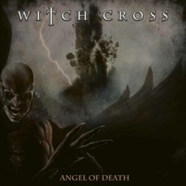 Angel of Death