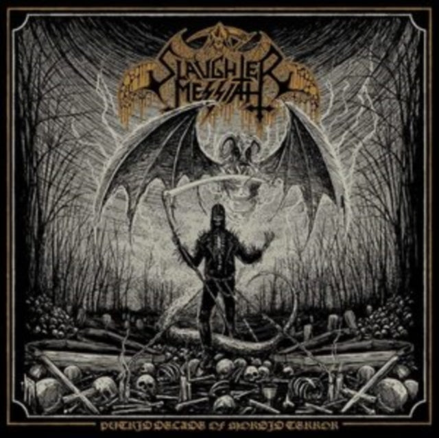 Putrid Decade of Morbid Terror