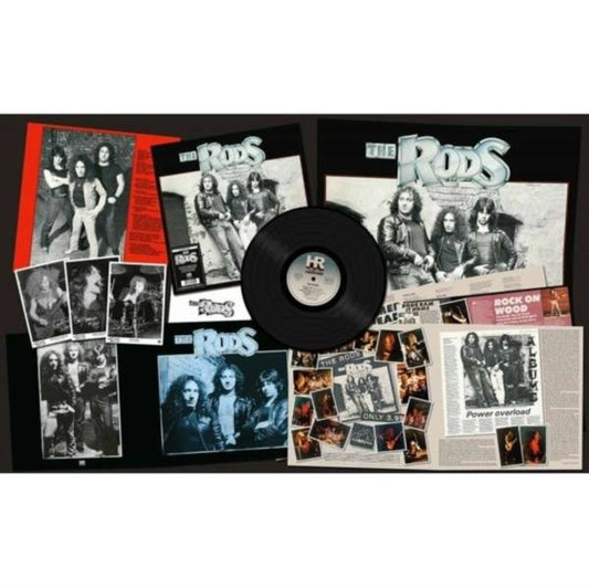 The Rods