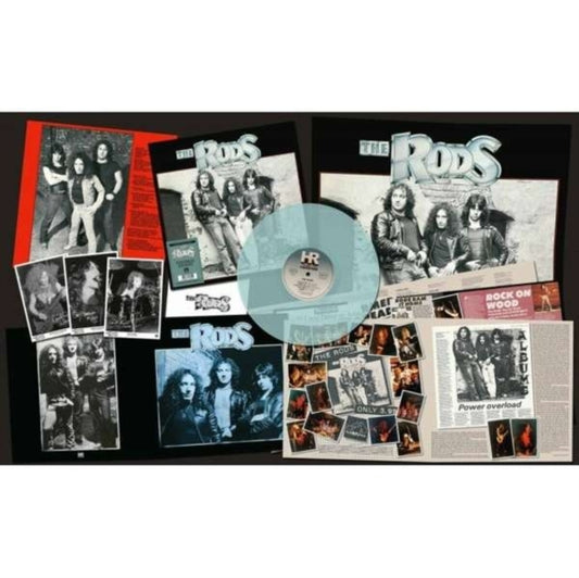 The Rods
