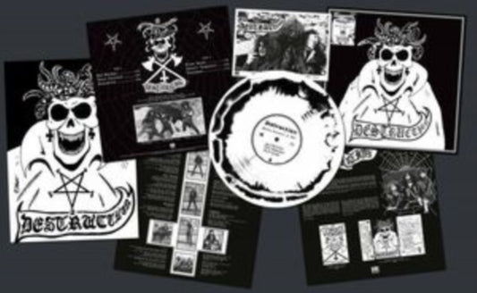 Bestial Invasion of Hell