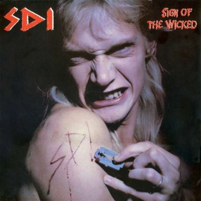 Sign of the Wicked