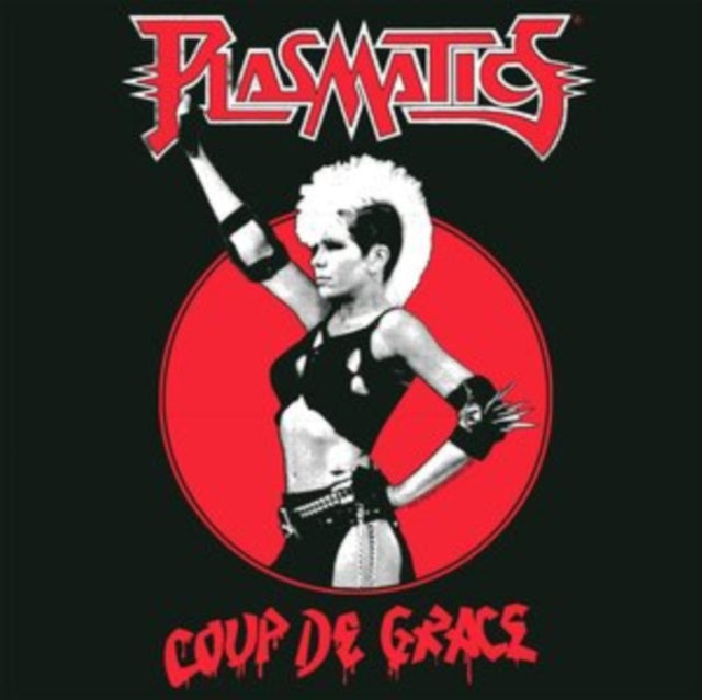 Coup De Grace