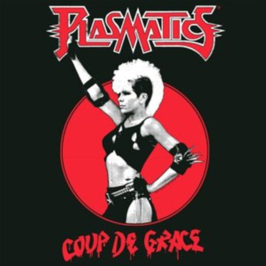 Coup De Grace