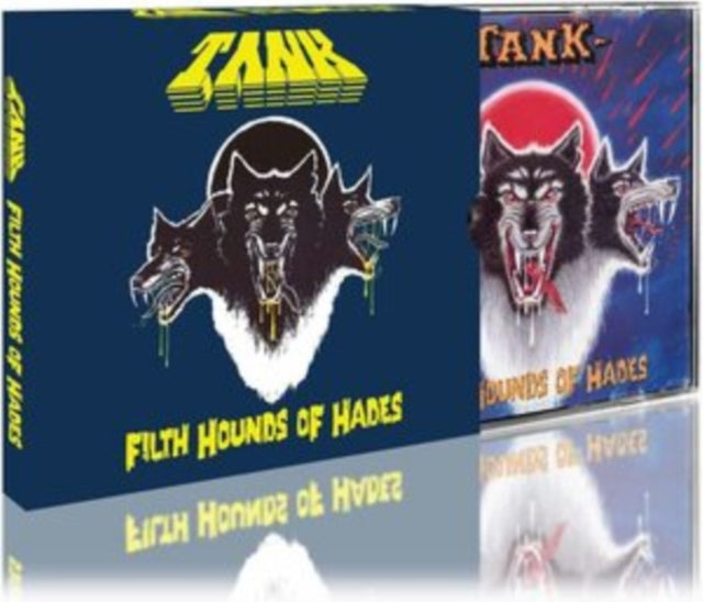 Filth Hounds of Hades