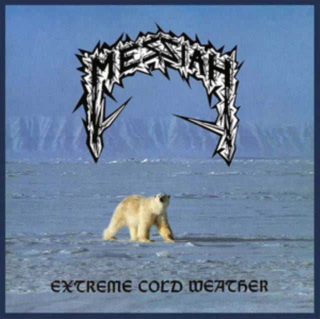 Extreme Cold Weather