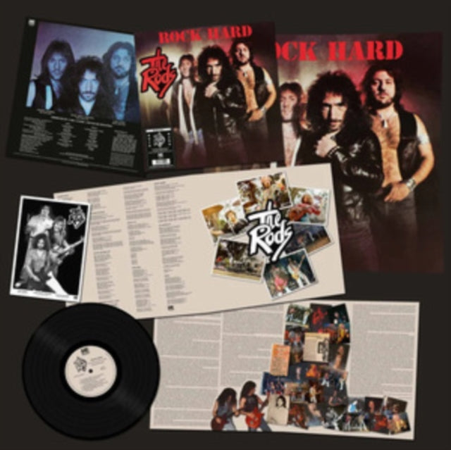 Rock Hard