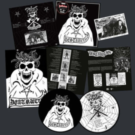 Bestial Invasion of Hell