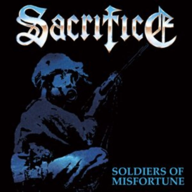 Soldiers of Misfortune