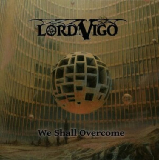 We Shall Overcome