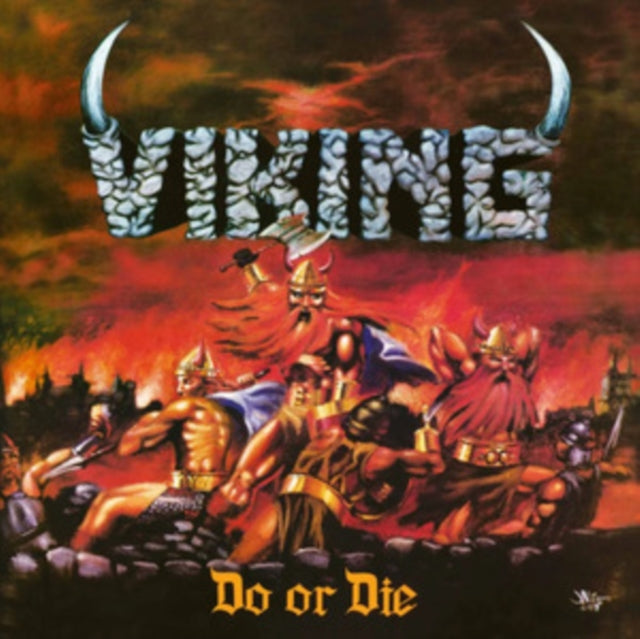 Do Or Die